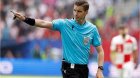 Argentina-Misir oyununun hakimi haqda qərar verildi