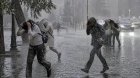 Şimşək çaxacaq, dolu düşəcək