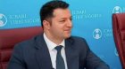 Ruslan Abdullayev müşavir təyin olundu - FOTO