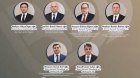 Rütbə verilən bütün səfirlər bu universitetin məzunlarıdır - SİYAHI