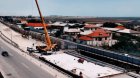 Bakıda üç yeni körpü inşa edilir &ndash; VİDEO