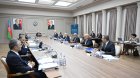 Əli Əsədovun sədrliyi ilə İqtisadi Şuranın İCLASI &ndash; Nələr müzakirə edildi? &ndash; FOTO