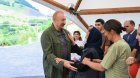 Bizim kimi birlik nümayiş etdirən ikinci xalq olmayıb - İlham Əliyev