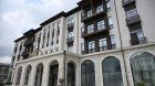Yeni hoteldə 45 nəfərə iş veriləcək - 20-si Qarabağ sakinidir - FOTO