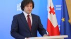İraqli Kobaxidze Kaya Kallasın bəyanatını sərt tənqid etdi