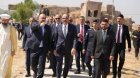 İbrahim Kalının İraqa qəfil səfərinin PƏRDƏARXASI DETALLARI