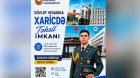 Xaricdə hərbi təhsil almaq istəyənlərin NƏZƏRİNƏ