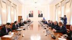 Əli Əsədovla Slovakiya Prezidenti arasında GÖRÜŞ: Nələr müzakirə edildi? &ndash; FOTO