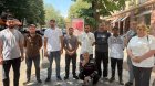 Odessa yaxınlığındakı gəmidə dron hücumuna məruz qalmış soydaşımızdan AÇIQLAMA