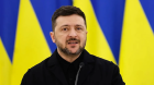 Zelenski: Əsas məqsədimiz benzinsiz Rusiya deyil, Rusiyasız Ukraynadır