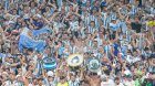 Argentina - İngiltərə matçı öncəsi siyasi QƏRAR: Azarkeşlərə qadağa qoyuldu