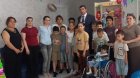 Qusarda əlilliyi olan uşaqlar üçün yeni mərkəz yaradıldı - FOTO