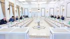 Fələstinin Baş naziri Azərbaycana təşəkkür etdi &ndash; FOTO