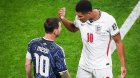 "Ronaldo səndən yaxşıdır" dedi, Messi belə cavab verdi