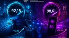 Azərbaycanda internetin sürəti açıqlandı &ndash; Rəsmi göstəricilər