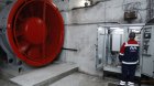 Bakı metrosunda yeni ventilyatorlar quraşdırıldı &ndash; VİDEO
