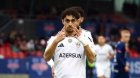 &ldquo;Qarabağ&rdquo;ın ÇSKA ilə oyunlarının vaxtı açıqlandı