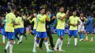 Braziliya FIFA və BMT-yə şikayət ünvanladı