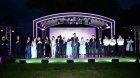 Şuşada Vaqif Poeziya Günləri başa çatdı - FOTO