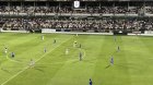 UEFA Konfrans Liqası: &ldquo;Neftçi&rdquo; Bakıda &ldquo;Dinamo Minsk&rdquo;ə məğlub olub