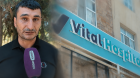Meyiti zirzəmiyə atıldığı iddia edilən körpənin atası - Yazışmaları göstərdi &ndash; VİDEO