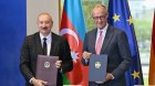 İqtisadi əməkdaşlıqdan strateji tərəfdaşlığa &ndash; Bakı-Berlin arasında yeni ƏMƏKDAŞLIQ MODELİ