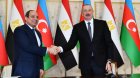 İlham Əliyevdən misirli həmkarına TƏBRİK MƏKTUBU