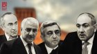 Paşinyanın &ldquo;TƏMİZLƏMƏ ƏMƏLİYYATI&rdquo; &ndash; Revanşist qüvvələr necə sıradan çıxarılır?