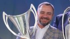 Ukrayna futbolunun keçmiş rəhbəri həbs olundu