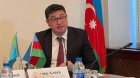 Zamin Əliyev İstanbula yeni baş konsul TƏYİN EDİLDİ