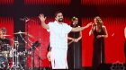 &ldquo;Dream Fest &ndash; 2026&rdquo; beynəlxalq musiqi festivalı başa çatdı &ndash; FOTO