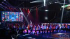 Bakıda güləş üzrə U-17 dünya çempionatının açılışı oldu - FOTO