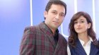 Leyla həyat yoldaşını belə təbrik etdi &ndash; FOTO