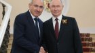 Paşinyan Putinə zəng edərək ondan nə XAHİŞ ETDİ?