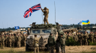 Britaniyanın Baş naziri Ukraynaya qoşun göndərəcəyinə SÖZ VERDİ