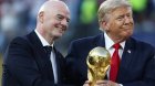 Konqres üzvü FIFA prezidenti ilə bağlı araşdırma başladılmasını tələb etdi