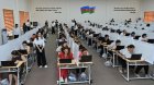 Sertifikasiya imtahanlarında 4 fənn üzrə 5 texniki səhv aşkarlandı &ndash; RƏSMİ