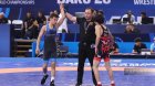 Azərbaycana ilk medalı güləşçi Ömər Salmanov qazandı