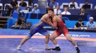 Bakıdakı çempionatda növbəti medal: İsfahan Həsənov gümüş qazandı - FOTO/VİDEO