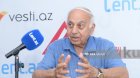 Hacan Hacısoy VƏFAT ETDİ