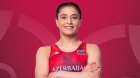 Fatimə Bayramova dünya çempionatına qələbə ilə başladı