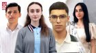 Şimal bölgəsində ən yüksək bal toplayan məzunların adları AÇIQLANDI &ndash; ÖZƏL/SİYAHI