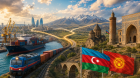 Orta Dəhlizdən QARABAĞA - Azərbaycan&ndash;Qırğızıstan əlaqələrinin yeni XƏRİTƏSİ