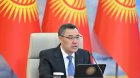 Sadır Japarov: &ldquo;Qırğızıstanla Azərbaycan arasındasiyasi dialoq bu gün ən yüksək səviyyədədir&rdquo;