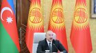 İlham Əliyev: &ldquo;Azərbaycan və Qırğızıstan bir-birini bundan sonra da dəstəkləyəcək&rdquo;