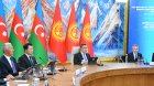 Sadır Japarov: &ldquo;Qırğızıstan və Azərbaycan bir-birinin timsalında etibarlı dost qazanıb&rdquo;