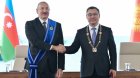 Azərbaycan və Qırğızıstan arasında tarixi RAZILAŞMA
