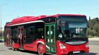 Xırdalandan "Memar Əcəmi"yə gedən avtobuslar dəyişdirilir