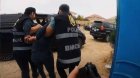 Xəzər rayonunda ƏMƏLİYYAT: Saxlanılan var &ndash; FOTO/VİDEO