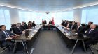 Azərbaycan və Türkiyə enerji layihələrinin icrasını sürətləndirmək barədə razılığa gəldi &ndash; FOTO